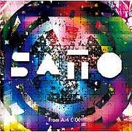Sato Beats/From Am 0 00