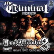 Various/Mr Criminal Presents Hood Affilicated Pt3