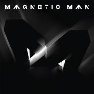 Magnetic Man (Standard)