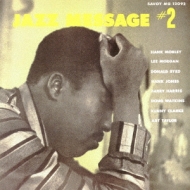 洋楽 MOBLEY'S MESSAGE Hank Mobley 81z9CJ+QieL.jpg