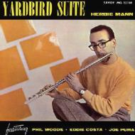 Yardbird Suite