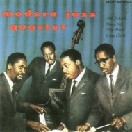 Modern Jazz Quartet