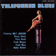 Telefunken Blues