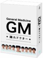 ドラマ/Gm 踊れドクター (Box)