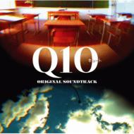 TV Soundtrack/Q10 (塼)
