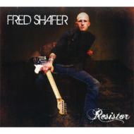 Fred Shafer/Resistor