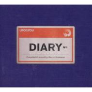 Upon You Diary 1