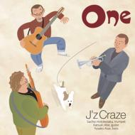J'z Craze/One