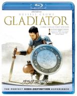 Gladiator (Blu-ray & DVD)