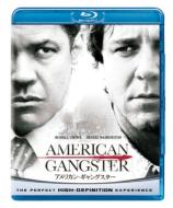 American Gangster (Blu-ray & DVD)