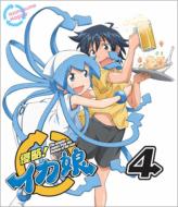 侵略!イカ娘 Blu-ray セット Amazon.co.jp: 侵略!イカ娘 全6巻セット [マーケットプレイス Blu-ray