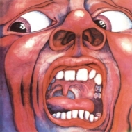 In The Court Of King Crimson (200OdʔՃR[h/Panegyric)