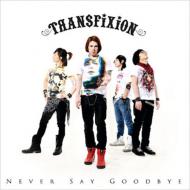 Transfixion/3.5 Never Say Goodbye