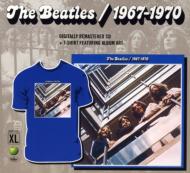 Beatles 1967-1970 (+t-shirt)