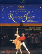 Romeo & Juliet(Prokofiev): Legris Loudieres Paris Opera Ballet