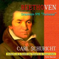 Beethoven Symphony No, 6, : Schuricht / Paris Conservatory O +Mozart : Piano Concerto No, 19, : Haskil(P)Stuttgart RSO -Reissue Produced by OTAKEN RECORDS