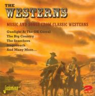 Soundtrack/Westerns  Music And Songs From Classic