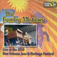 Jazz Fest 2010