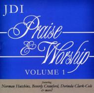 Various/Jdi Praise  Worship 1