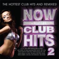 Various/Now That's What I Call Club Hits 2