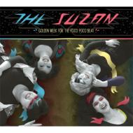 The Suzan/Golden Week For The Poco Poco Beat (Digi)