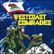 Various/Westcoast Comrades