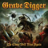 Grave Digger/Crowns Will Rise Again