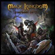 Magic Kingdom/Symphony Of War