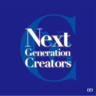 Various/Next Generation Creators #9