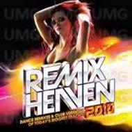 Various/Remix Heaven 2010