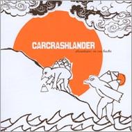 Mountains On Our Backs