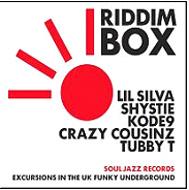 Various/Riddim Box Vol.2