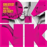P!NK/Greatest Hits