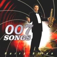 Harry Allen/007 Songs