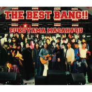 THE BEST BANG!! [3CD+Single CD+Special Goods (Towel)Limited Period Edition]