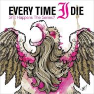 Every Time I Die/New Junk Aesthetic Deluxe Dvd Version (+dvd)(Dled)