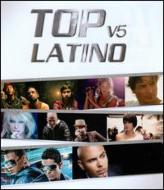 Various/Top Latino V5
