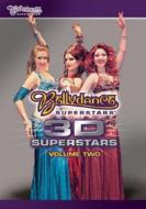 Bellydance Superstars/3d Superstars Volume Two