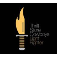 Thrift Store Cowboys/Light-fighter (Ltd)