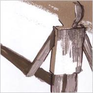 Broken Spindles/Document Number 2 (Ltd)