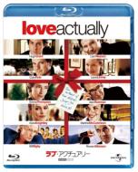 Love Actually (Blu-ray & DVD)