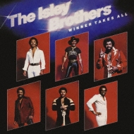 Isley Brothers/Winner Takes All (Ltd)(Pps)(Rmt)