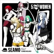 SEAMO/5 Women