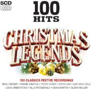 100 Hits -Christmas Legends
