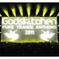 Various/Godskitchen Pure Trance Anthems 2011