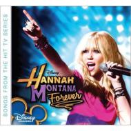シークレット アイドル ハンナ・モンタナ/Hannah Montana Forever