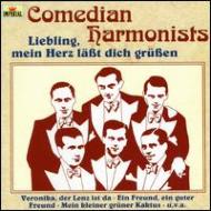 Comedian Harmonists/Liebling Mein Herz Laesst