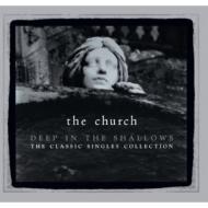 Church/Deep In The Shadows 30th Anniversary Singles Coll