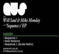 Will Saul / Mike Monday/Sequence 1