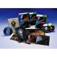 Castlevania -load Of Shadow-�X�y�V�����G�f�B�V����